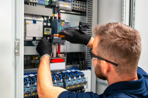 Best Best Electricians Near Me  in Caldwell, OH