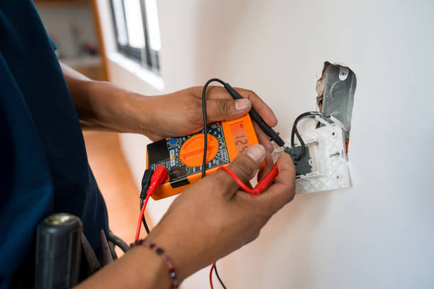 Best Home Electrical Repair  in Caldwell, OH