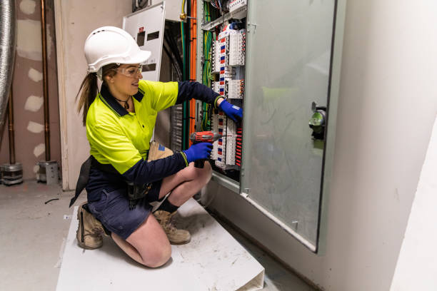 Best Affordable Electrical Installation  in Caldwell, OH