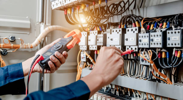 Best Generator Installation Services  in Caldwell, OH