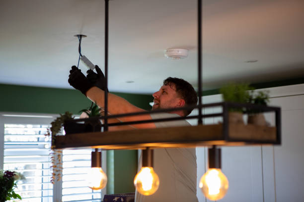Best Electrical Outlet Repair  in Caldwell, OH