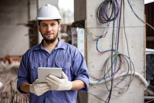 Best Electrical Upgrades for Homes  in Caldwell, OH