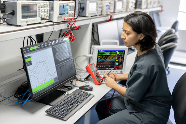 Best Electrical Repair Services  in Caldwell, OH